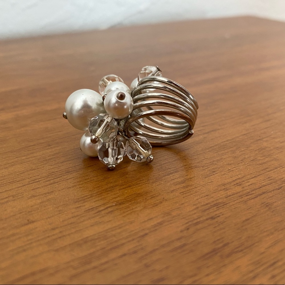 Bead Ring - Picture 3 of 3
